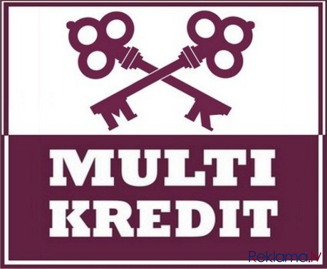 Aizdevums, Kredīts pret nekustamo īpašumu Рига - изображение 1