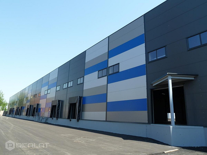 Piedāvājam nomāt  gaišas un plašas biroja telpas 152 m2 platībā, kas atrodas ēkas 3. stāvā. Telpas s Рига - изображение 20