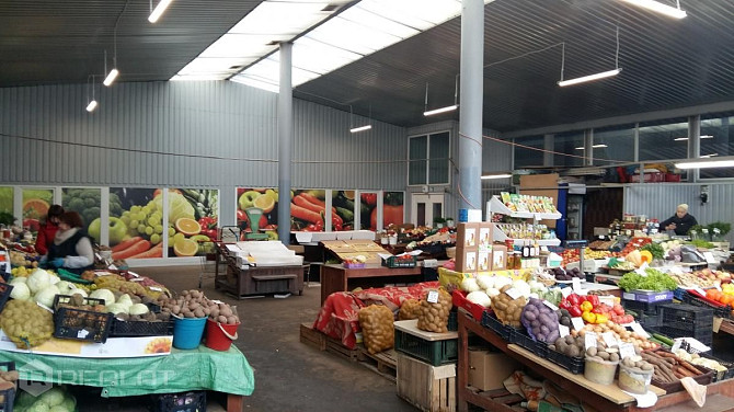 Piedāvājam nomāt  gaišas un plašas biroja telpas 152 m2 platībā, kas atrodas ēkas 3. stāvā. Telpas s Рига - изображение 13