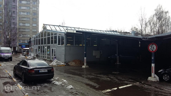 Piedāvājam nomāt  gaišas un plašas biroja telpas 152 m2 platībā, kas atrodas ēkas 3. stāvā. Telpas s Рига - изображение 11