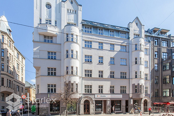 Iznomā komercplatības Rīgas centrā Ģertrūdes ielā 23 (Ģertrūdes/Akas ielu krustojums). Rīga - foto 8