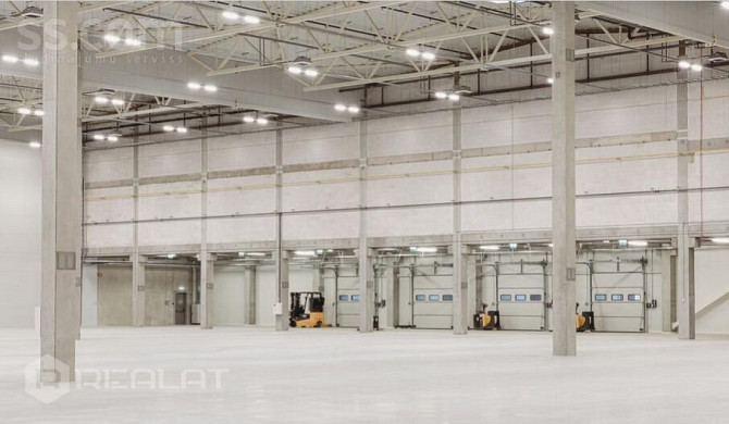 Iznomā biroja telpas , sadalītas divos stāvos   +  1. stāvs 110 m2. gaišas , plašas telpas Rīga - foto 7