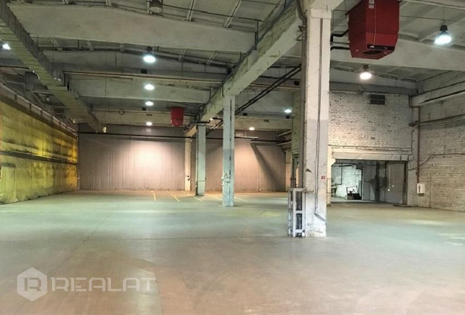 Iznomā biroja telpas , sadalītas divos stāvos   +  1. stāvs 110 m2. gaišas , plašas telpas Rīga - foto 20