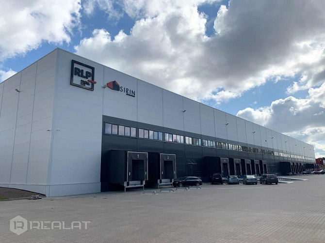 Iznomā biroja telpas , sadalītas divos stāvos   +  1. stāvs 110 m2. gaišas , plašas telpas Rīga - foto 5