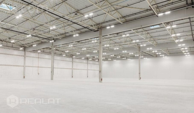 Iznomā biroja telpas , sadalītas divos stāvos   +  1. stāvs 110 m2. gaišas , plašas telpas Rīga - foto 6