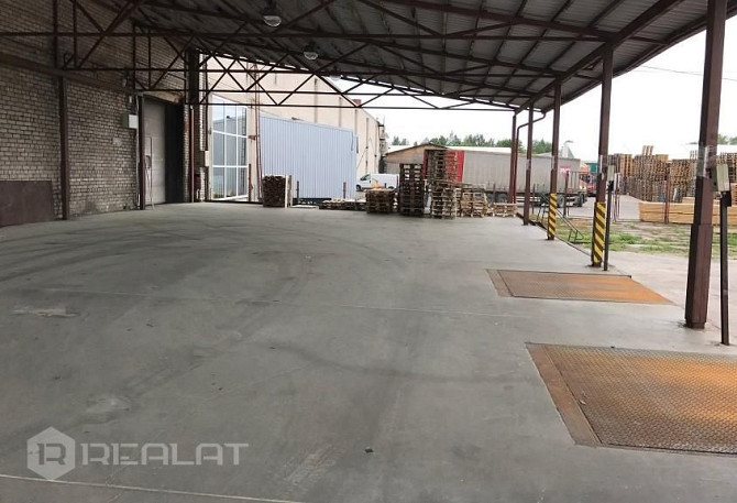 Iznomā biroja telpas , sadalītas divos stāvos   +  1. stāvs 110 m2. gaišas , plašas telpas Rīga - foto 19