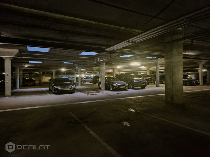 Īrei pieejams saulains un mājīgs 4 istabu dzīvoklis Rīgas Klusajā centrā, prestižajā Rīga - foto 10