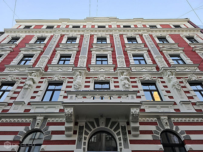 Mēs piedāvājam jums ekskluzīvu iespēju rezervēt dzīvokļus pašā Rīgas centrā, kur jums būs pieejama l Рига - изображение 6