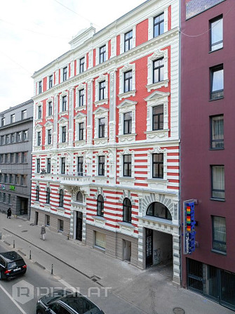 Mēs piedāvājam jums ekskluzīvu iespēju rezervēt dzīvokļus pašā Rīgas centrā, kur jums būs pieejama l Рига - изображение 5