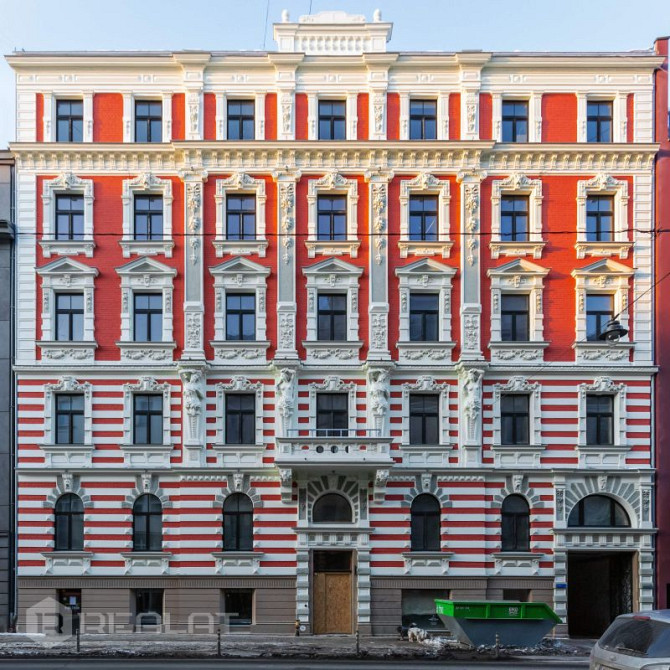 Cena ar pelēko apdari. Mēs piedāvājam jums ekskluzīvu iespēju rezervēt dzīvokļus pašā Rīga - foto 7