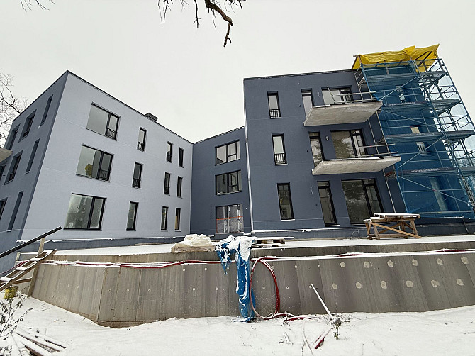 Island Park  Kur Paradīze Satiekas ar Iespējām Island Park ir vīzionāra piekrastes dzīvojamā kopiena Рига - изображение 17