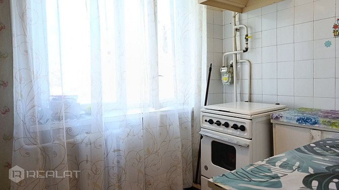 Kopts, silts un gaišs dzīvoklis. Istabas ir izolētas. Lieliska atrašanās vieta  viss Jūrmala - foto 19