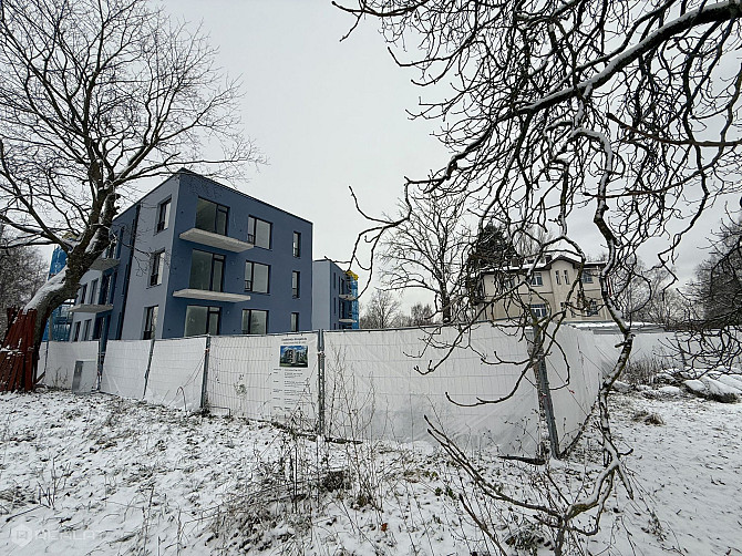 Island Park  Kur Paradīze Satiekas ar Iespējām Island Park ir vīzionāra piekrastes dzīvojamā kopiena Рига - изображение 13