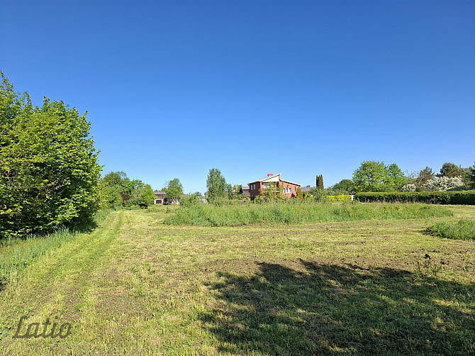 Pārdodam savrupmāju apbūves zemes gabalu netālu no Vaidavas ezera, tikai 15 km attālumā no Valmiera un Valmieras novads - foto 12