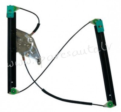 MX11003L - 'OEM: 4B0837461A' without motor L - Loga Pacēlājs - AUDI A6  C5 (2001-2005) Rīga - foto 1