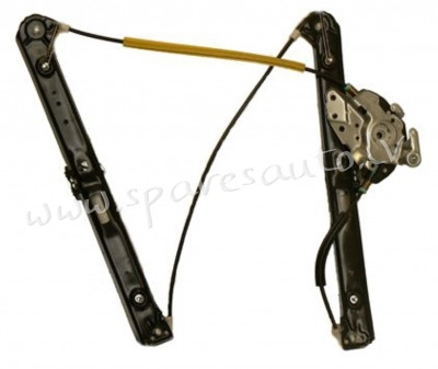 MX11010L - 'OEM: 51337020659' 5D, without motor L - Loga Pacēlājs - BMW 3  E46 (2001-2005) Rīga - foto 1