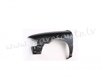PAD10007DL - 'OEM: 8D0821105M' with hole for flasher L - Spārns - AUDI A4  B5 (1999-2000) Rīga - foto 1