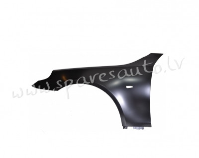 PBM10021BL - 'OEM: 41357111429' metallic L - Spārns - BMW 5  E60/E61 (2003-2010) Рига - изображение 1