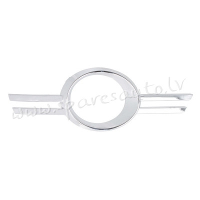 PBZ99039CAL - 'OEM: 2048851174'  L - Miglas Luktura Rāmītis - MERCEDES C-KL W204 (2007-2011) Рига - изображение 1