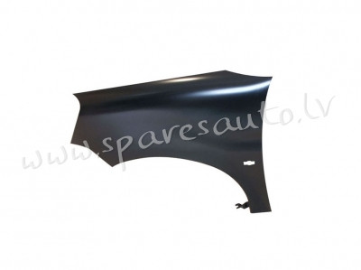 PCT10008AL - 'OEM: 7840N5' with hole for flasher L - Spārns - PEUGEOT PARTNER (2002-2008) Рига - изображение 1