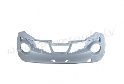 PDS041091BA - 'OEM: 62022-1KA2H' (- 14), With head lamps' washers holes, upper, primed - Priekšējais Rīga - foto 1