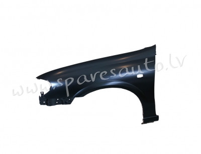 PDS10114BL - 'OEM: 631014M631' with hole for flasher L - Spārns - NISSAN ALMERA  N16 (2000-2003) Рига - изображение 1