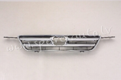 PHD07093GB - 'OEM: 71122S9AA01' set, chrome - Reste - HONDA CR-V (2005-2006) Рига - изображение 1
