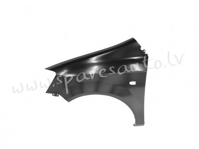 PHN10023AL - 'OEM: 663111C350' with hole for flasher L - Spārns - HYUNDAI GETZ (2002-2005) Rīga - foto 1