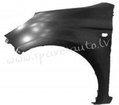 PHN10044AL - 'OEM: 663111J000' EU, with hole for flasher L - Spārns - HYUNDAI I-20 (2008-2011) Rīga - foto 1