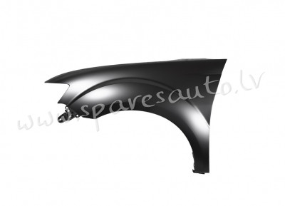 PMB10087AL - 'OEM: 5220F113' without hole for flasher L - Spārns - MITSUBISHI OUTLANDER (2010-2012) Rīga - foto 1