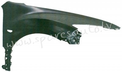 PMZ10071AR - 'OEM: 6S1D52110C' EU, with hole for flasher R - Spārns - MAZDA 6 (2008-2012) Rīga - foto 1