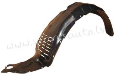 PMZ11050CL - 'OEM: GJ6A56140D' Good quality L - Zem Spārna Detaļa - MAZDA 6 (2002-2007) Рига - изображение 1