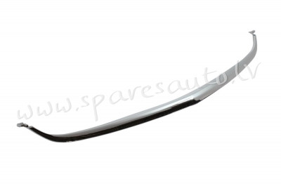 PMZ99001MA - 'OEM: BBM450B31' 2.0L, chrome - Bampera Moldings - MAZDA 3  BL (2009-2011) Рига - изображение 1