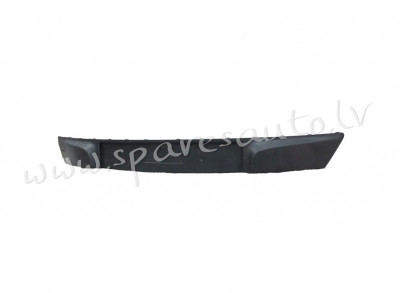 POP04078MA - 'OEM: 1400872'  - Bampera Moldings - OPEL CORSA  D (2011-2015) Рига - изображение 1