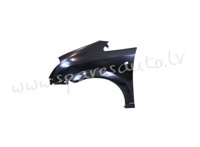 POP10028AL - 'OEM: 6101335' (03-10) L - Spārns - OPEL MERIVA  A (2003-2006) Рига - изображение 1