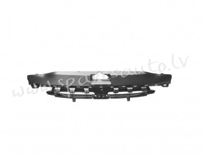 PPG07030GA - 'OEM: 7804K6' EU, (01-04), internal, Black, CZ - Reste - PEUGEOT 307  3_ (2001-2005) Rīga - foto 1