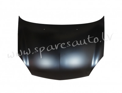PRN20017A - 'OEM: 7751473024' (01-) - Motora Pārsegs - RENAULT CLIO (2001-2004) Rīga - foto 1