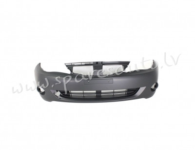 PSB04029BA - 'OEM: 57704FG001' with hole for foglamp, primed - Priekšējais Bampers - SUBARU IMPREZA  Rīga - foto 1