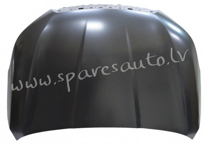 PSB20025A - 'OEM: 57229-SG0009P' Aluminium - Motora Pārsegs - SUBARU FORESTER (2014-2018) Рига - изображение 1