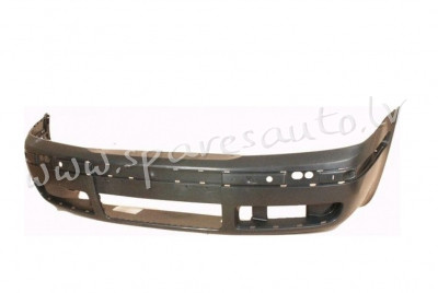 PSD041016BA - 'OEM: 1U0807221K' primed - Priekšējais Bampers - SKODA OCTAVIA (2000-2003) Рига - изображение 1