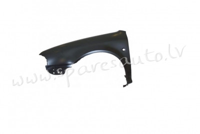 PSD10005AL - 'OEM: 1U0821105' with hole for flasher L - Spārns - SKODA OCTAVIA (2000-2003) Rīga - foto 1