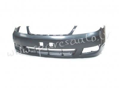 PTY04173BA - 'OEM: 5211902560' SDN/WGN, (04-), with hole for foglamp - Priekšējais Bampers - TOYOTA  Rīga - foto 1