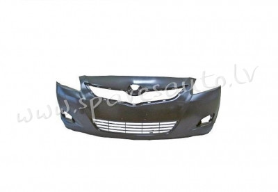 PTY04282BA - 'OEM: 5211952934' SDN/USA, with hole for foglamp, with grille, with hook cover - Priekš Rīga - foto 1