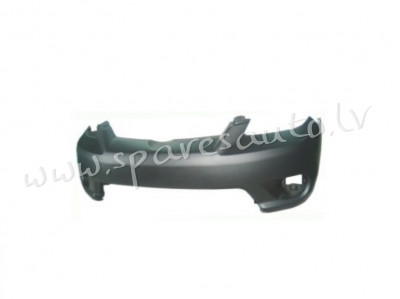 PTY04285BA - 'OEM: 5211902953' (05 -), upper - Priekšējais Bampers - TOYOTA MATRIX (2003-2008) Рига - изображение 1