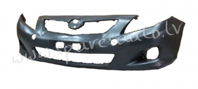 PTY04308BA - 'OEM: 5211902979' (-10), with hole for foglamp, to be painted - Priekšējais Bampers - T Rīga - foto 1