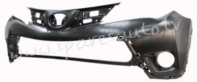 PTY04442BB - 'OEM: 52119-0R911'  - Priekšējais Bampers - TOYOTA RAV 4  XA40 (2013-2015) Рига - изображение 1
