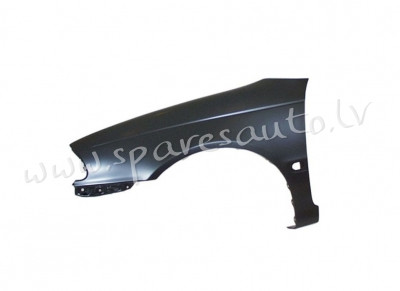 PTY10108AL - 'OEM: 5381205030' with hole for flasher L - Spārns - TOYOTA AVENSIS  T22 (1997-1999) Rīga - foto 1