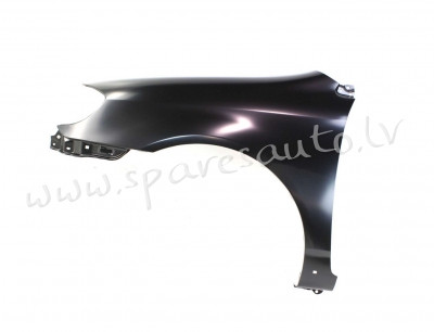PTY10143CL - 'OEM: 5380202070' SPORT, without hole for flasher L - Spārns - TOYOTA COROLLA SDN  USA  Rīga - foto 1