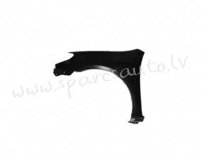 PTY10170AL - 'OEM: 5380202080' without hole for flasher L - Spārns - TOYOTA MATRIX (2003-2008) Рига - изображение 1
