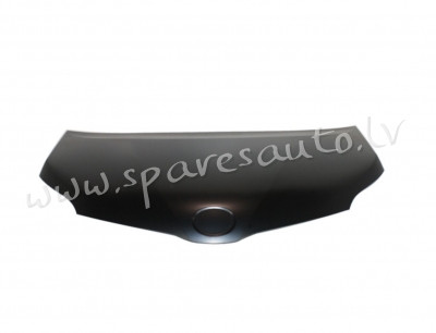 PTY20118A - 'OEM: 5330108040'  - Motora Pārsegs - TOYOTA SIENNA (2015-2017) Рига - изображение 1